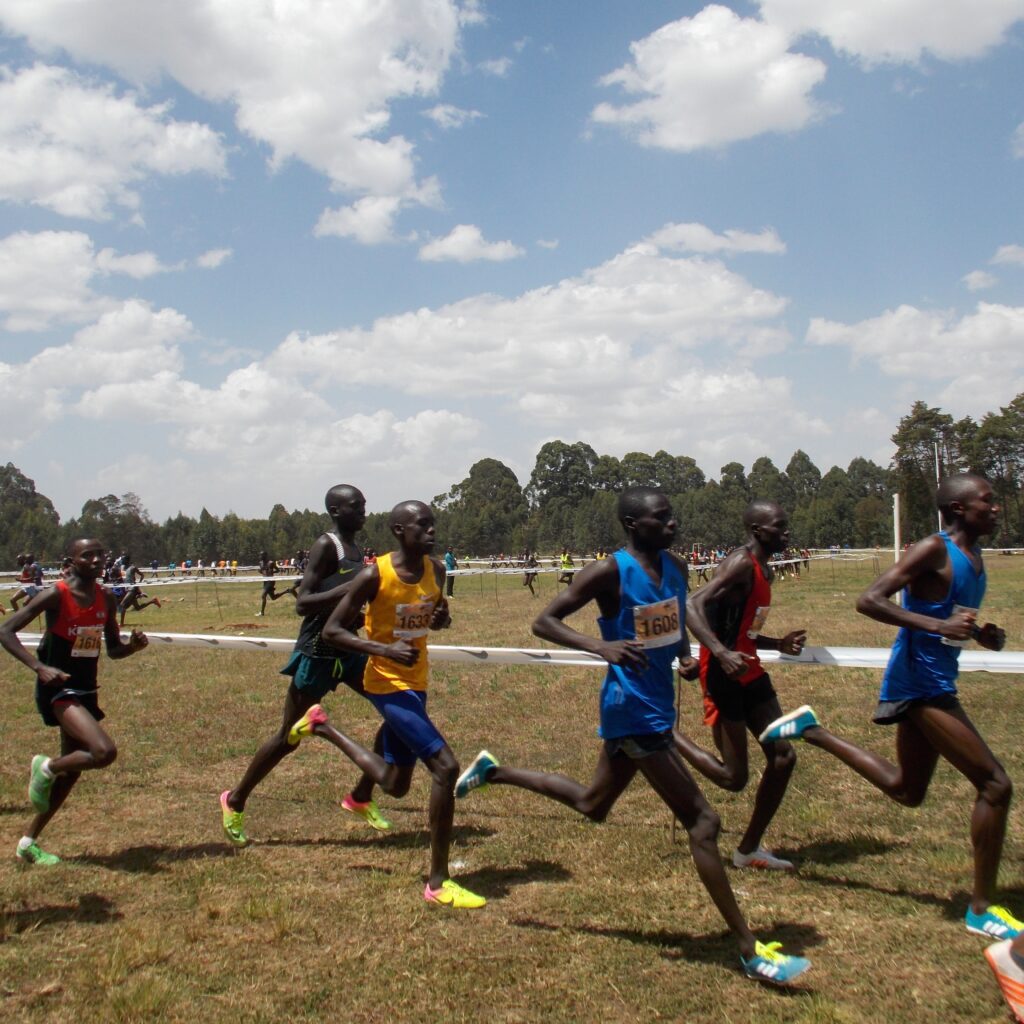 The Athletic Heart of Kenya: Exploring Eldoret’s Sports Legacy