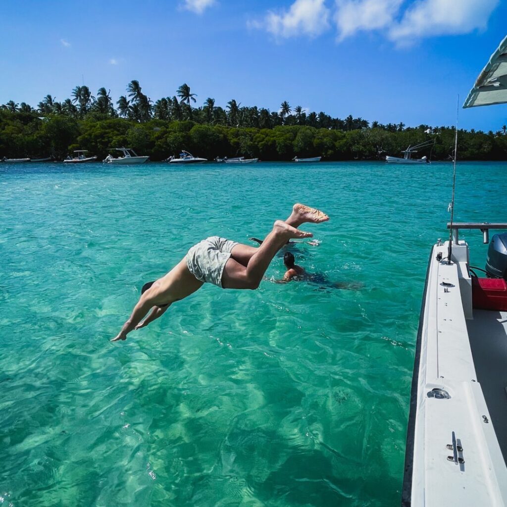 Hidden Gems of the Kenyan Coast: Exploring Lesser-Known Beaches