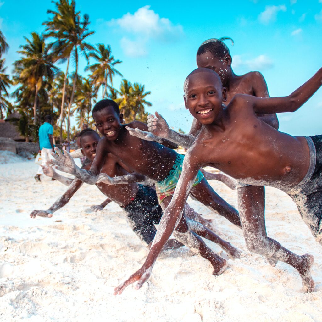 Exploring Mombasa’s Cultural Heritage: A Vibrant Journey Through Time